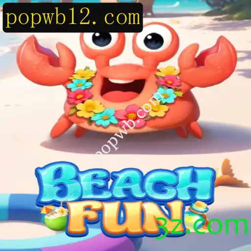 BeachFun: A Nova Sensação dos Jogos de Verão