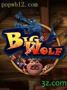Descubra BigWolf: Uma Aventura Épica no Mundo dos Jogos Online