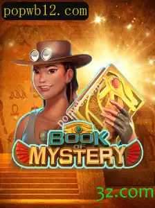 Explorando o Mundo Fascinante de BookofMystery