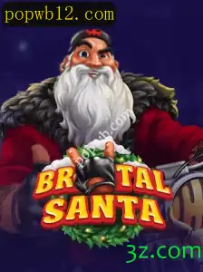 Explorando o Mundo de BrutalSanta: A Mistura Perfeita de Natal e Ação