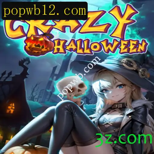 CrazyHalloween: Exploração e Aventura no Mundo Assustador dos Jogos