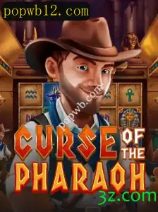 Desvendando os Mistérios de CurseofthePharaoh