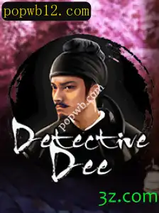 Desvendando o Mundo de DetectiveDee: Introdução e Regras do Jogo