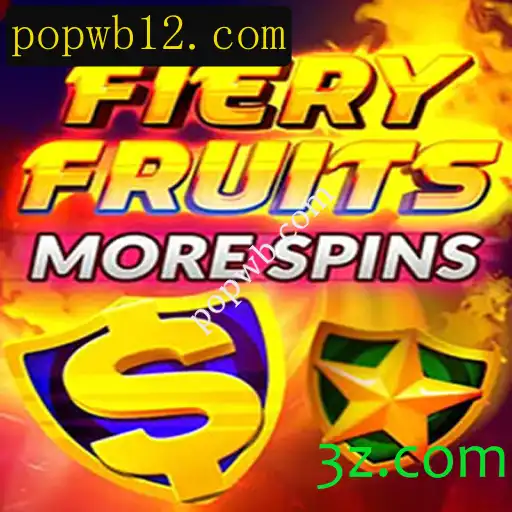 Explorando FieryFruitsMoreSpins: Diversão e Prêmios no Mundo dos Jogos Online