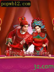 Flirting Scholar Tang: Mergulhe na História e Estratégia deste Jogo Fascinante