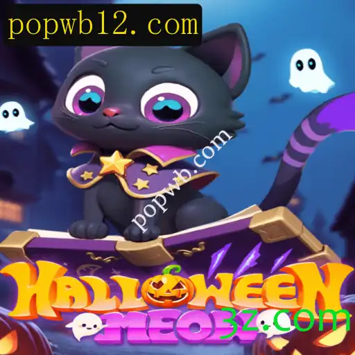 Descubra HalloweenMeow: O Jogo Que Une Diversão e Terror do Halloween