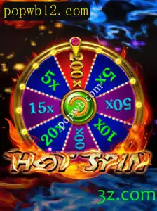Explorando HotSpin: Uma Viagem ao Mundo dos Jogos de Roleta Online
