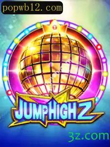 Explorando o Universo do Jogo JumpHigh2 com Popwb.com