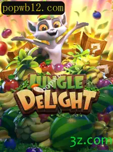 Explorando o Universo de JungleDelight: Um Jogo Único e Empolgante