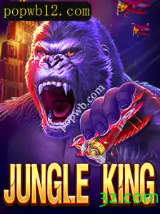 JungleKing: Descubra a Aventura na Selva com popwb.com