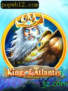Explorando KingofAtlantis: Um Guia Completo para o Novo Jogo Sensação