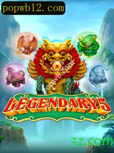 Desvendando 'Legendary5': O Novo Fenômeno dos Jogos