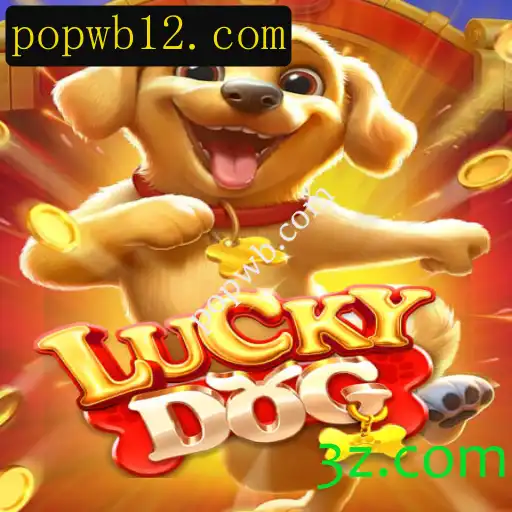 Descubra o Empolgante Jogo LuckyDog