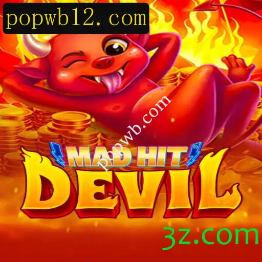 Explorando o Universo de MadHitDevil: Um Jogo Inovador e Desafiador