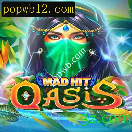 Descubra o Desafio e a Emoção do Jogo MadHitOasis