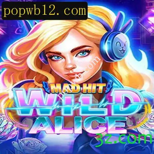MadHitWildAlice: Um Jogo Inovador que Está Dominando a Cena dos Games