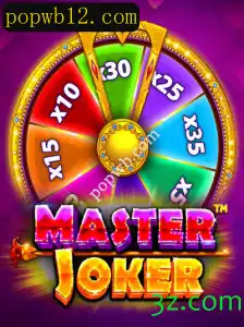 Explorando o Mundo de MasterJoker: Um Guia Completo