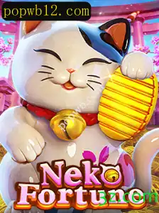 Descubra o Encantador Mundo de NekoFortune