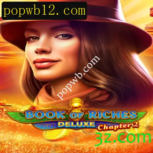 Explorando os Mistérios do Jogo BookofRichesDeluxeChapter2