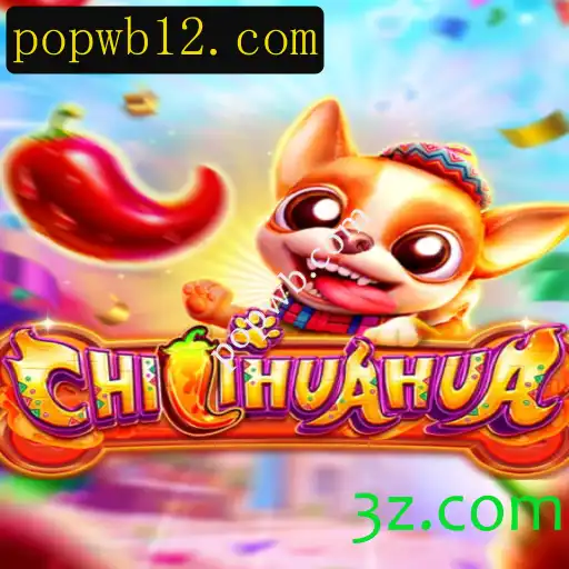 Descobrindo o Jogo 'CHILIHUAHUA': Uma Aventura Emocionante com Diversão Garantida