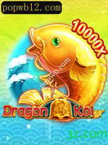 Explorando o Mundo do Jogo DragonKoi: Uma Aventura de Estratégia