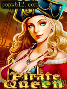 Aventuras Marítimas em PirateQueen: Desbravando os Sete Mares