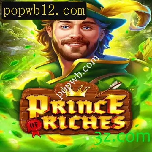 Descubra o Fascinante Mundo de PrinceOfRiches