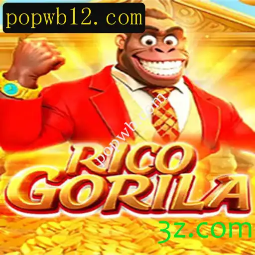 RicoGorila: Aventura Selvagem Promete Conquistar Amantes de Jogos