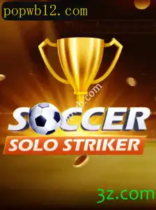 Descobrindo o SoccerSoloStriker: Uma Jornada no Mundo do Futebol Solitário