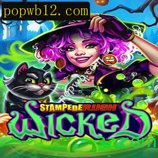 Explorando as Aventuras de StempedeRushWicked: Um Novo Horizonte no Mundo dos Jogos
