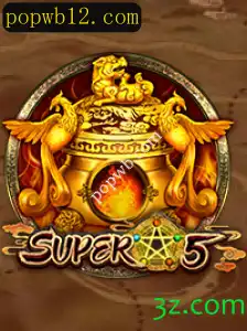 Descubra o Fascinante Mundo do Jogo Super5