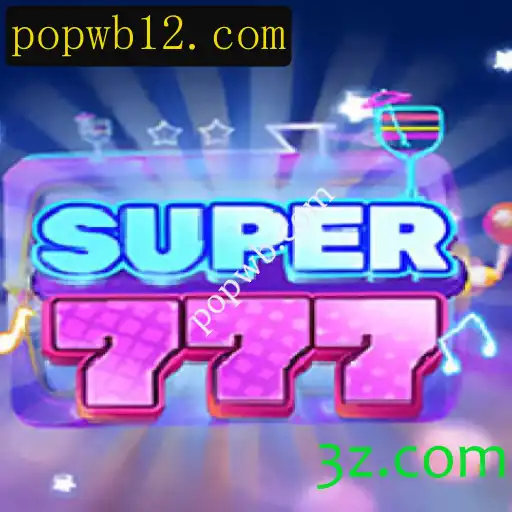 Descubra o Mundo Empolgante de Super777
