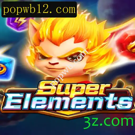 SuperElements: Explorando o Mundo do Novo Jogo Empolgante