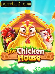 TheChickenHouse: Descubra o Universo Empolgante do Jogo que Conquista Popwb.com