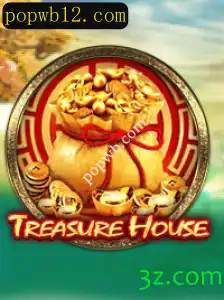 Explorando TreasureHouse: Aventura e Estratégia em Um Jogo Inovador