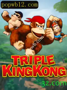 Explorando TripleKingKong: Uma Aventura no Mundo dos Jogos