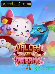 Descubra o Universo Fascinante de ValleyofDreams: Um Guia Completo
