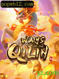 Descubra o Fascinante Universo de Ways of the Qilin