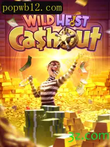 Descubra o Mundo Empolgante de WildHeistCashout: Um Guia Completo