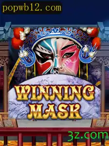 Descubra WinningMask: O Novo Fenômeno dos Jogos de Tabuleiro