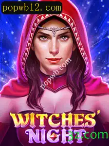 Explorando WitchesNight: Um Novo Jogo Emocionante